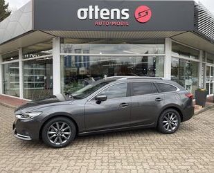 Mazda 6 Gebrauchtwagen