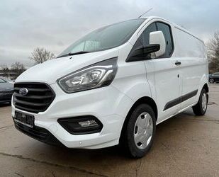 Ford Transit Custom Gebrauchtwagen