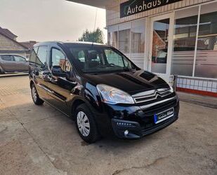 Citroen Berlingo Gebrauchtwagen