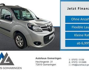Skoda Kangoo 