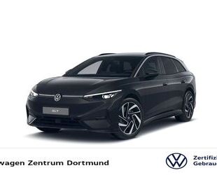 VW ID.7 Gebrauchtwagen