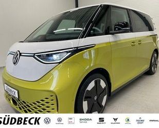 VW ID. Buzz Gebrauchtwagen