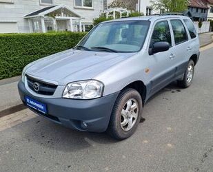 Mazda Tribute Gebrauchtwagen