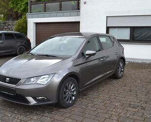 Seat Leon Gebrauchtwagen