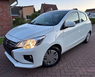 Mitsubishi Space Star Gebrauchtwagen