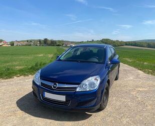Audi Astra 