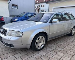 Audi S6 Gebrauchtwagen