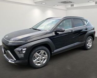 Hyundai KONA Gebrauchtwagen