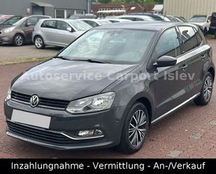 VW Polo Gebrauchtwagen