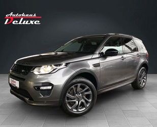 Land Rover Discovery Sport Gebrauchtwagen