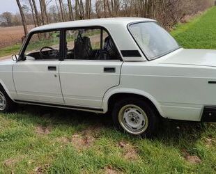 Lada 2107 Gebrauchtwagen