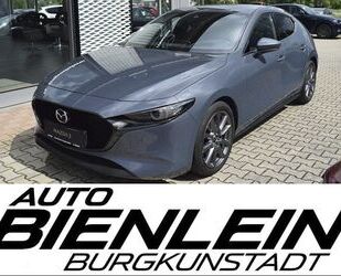 Mazda 3 Gebrauchtwagen