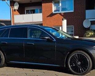 Mercedes-Benz E 300 Gebrauchtwagen