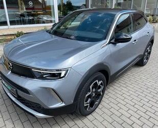 Opel Mokka Gebrauchtwagen