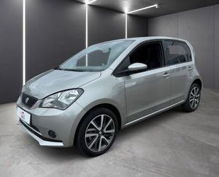 Seat Mii Gebrauchtwagen