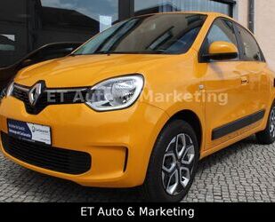Renault Twingo Gebrauchtwagen