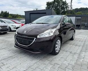 Peugeot 208 Gebrauchtwagen