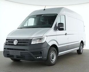 VW Crafter Gebrauchtwagen