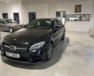Mercedes-Benz C 220 Gebrauchtwagen