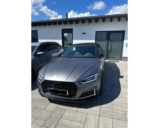 Audi S5 Gebrauchtwagen