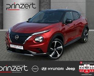 Nissan Juke Gebrauchtwagen