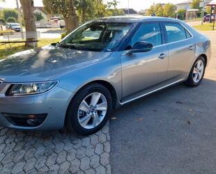 Saab 9-5 Gebrauchtwagen