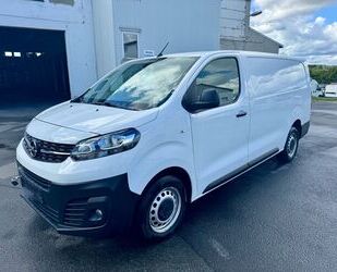 Opel Vivaro Gebrauchtwagen