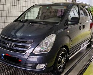 Hyundai H-1 Gebrauchtwagen
