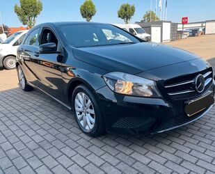 Mercedes-Benz A 180 Gebrauchtwagen