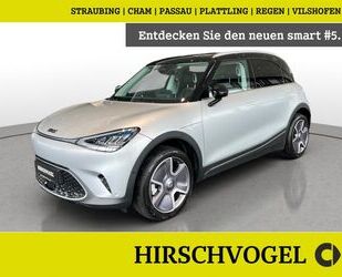 Smart #1 Gebrauchtwagen