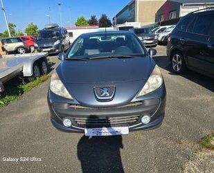 Peugeot 207 Gebrauchtwagen