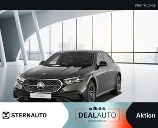 Mercedes-Benz E 450 Gebrauchtwagen