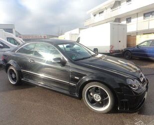 Mercedes-Benz CLK 220 Gebrauchtwagen
