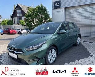 Kia ceed / Ceed Gebrauchtwagen