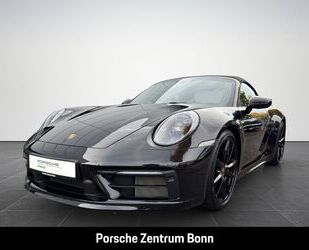 Porsche 992 Gebrauchtwagen