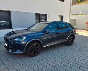 Cupra Formentor Gebrauchtwagen