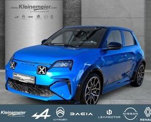 Alpine A290 Gebrauchtwagen