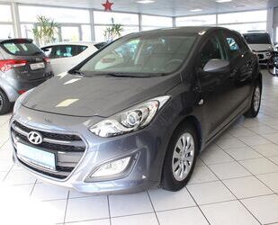 Hyundai i30 Gebrauchtwagen