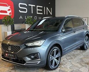 Seat Tarraco Gebrauchtwagen