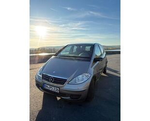 Mercedes-Benz A 150 Gebrauchtwagen