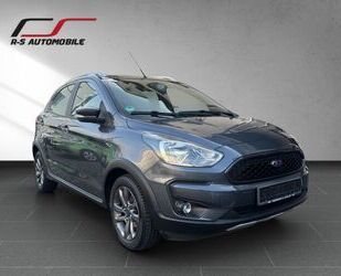 Ford Ka/Ka+ Gebrauchtwagen