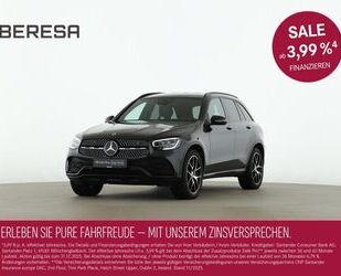 Mercedes-Benz GLC 300 Gebrauchtwagen