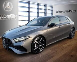 Mercedes-Benz EQA Gebrauchtwagen