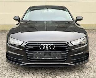 Audi A7 Gebrauchtwagen