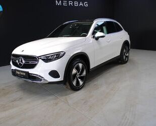 Mercedes-Benz GLC 300 Gebrauchtwagen