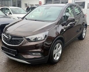 Opel Mokka X Gebrauchtwagen