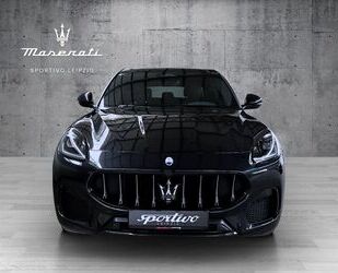 Maserati Grecale Gebrauchtwagen