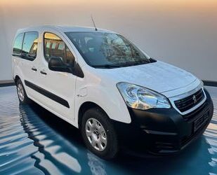 Peugeot Partner Gebrauchtwagen