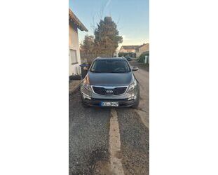 Kia Sportage Gebrauchtwagen