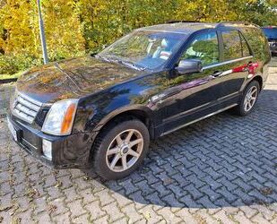 Cadillac SRX Gebrauchtwagen